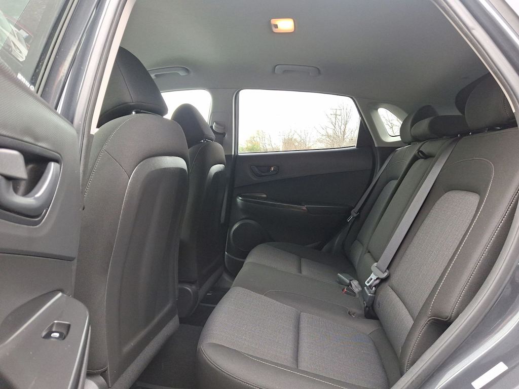 2022 Hyundai Kona SEL 11