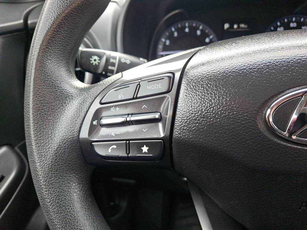 2022 Hyundai Kona SEL 21