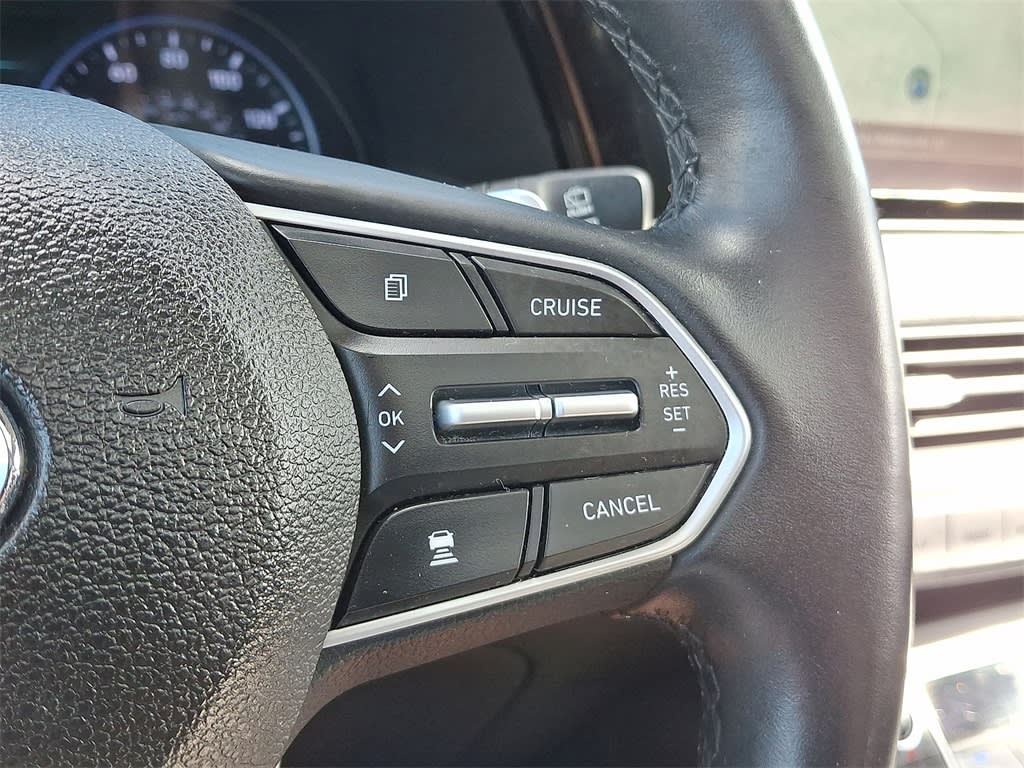 Thumbnail: 2020 Hyundai Palisade - 22