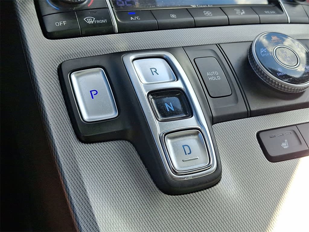 Thumbnail: 2020 Hyundai Palisade - 19