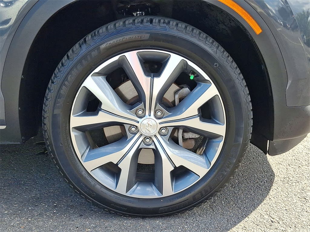 Thumbnail: 2020 Hyundai Palisade - 7