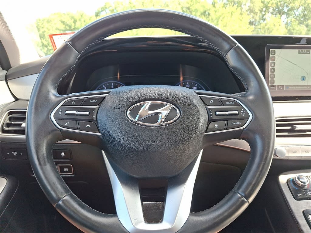 Thumbnail: 2020 Hyundai Palisade - 2