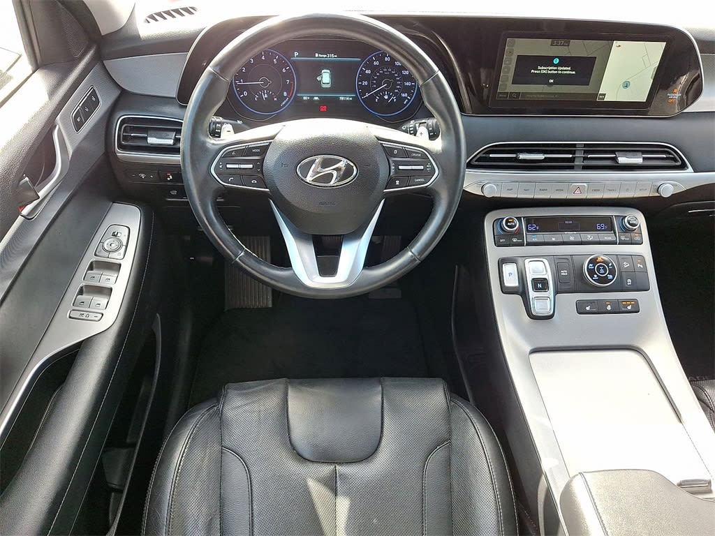 Thumbnail: 2020 Hyundai Palisade - 8