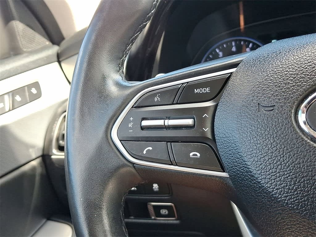 Thumbnail: 2020 Hyundai Palisade - 21