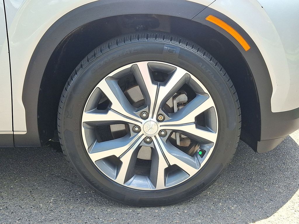Thumbnail: 2021 Hyundai Palisade - 7