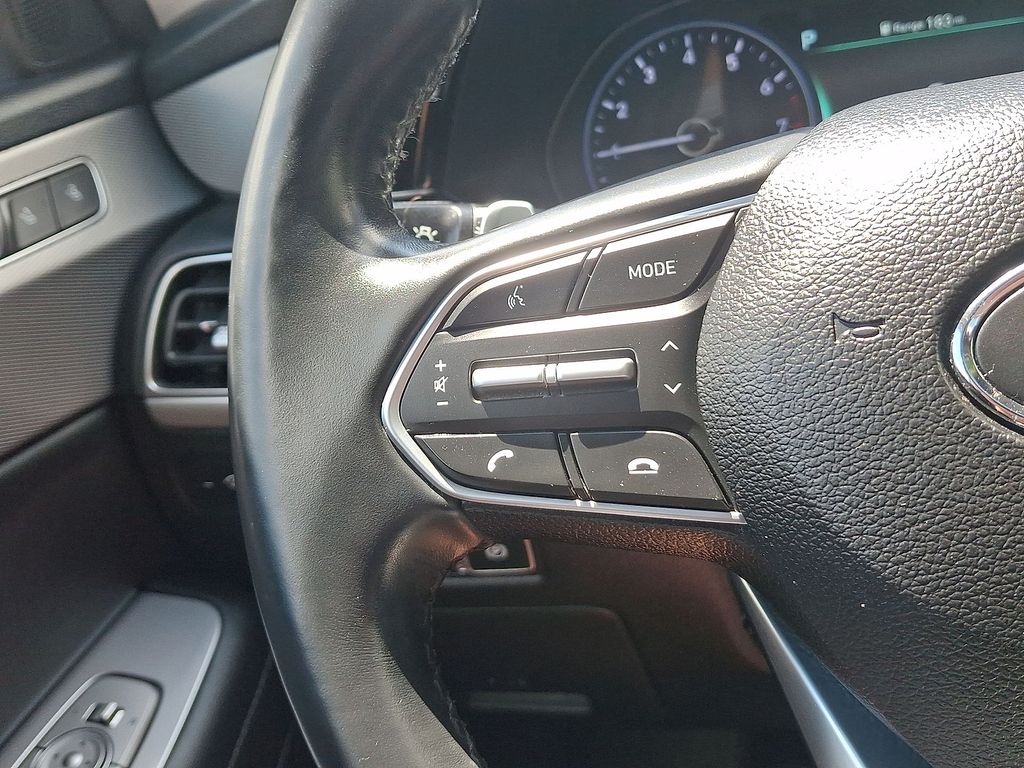 Thumbnail: 2021 Hyundai Palisade - 20