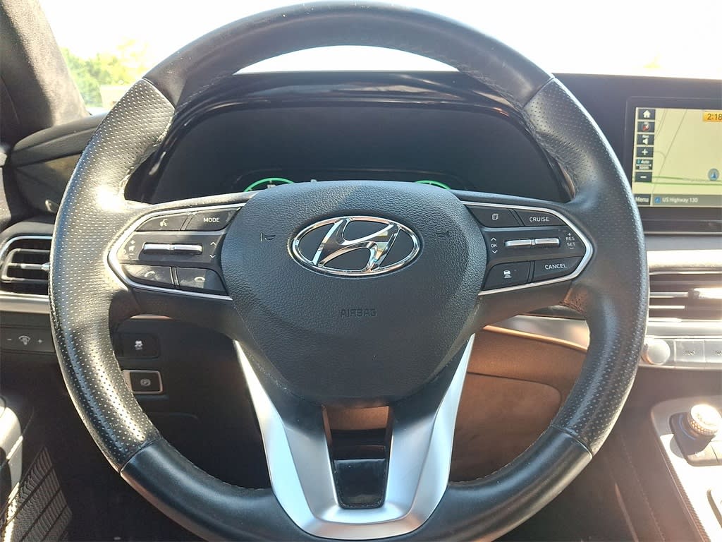 Thumbnail: 2020 Hyundai Palisade - 2