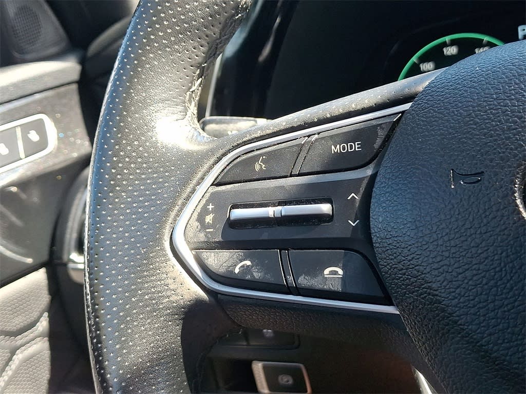 Thumbnail: 2020 Hyundai Palisade - 20