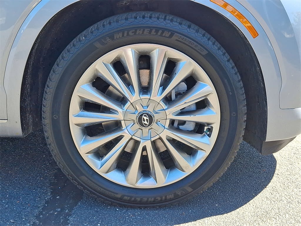 Thumbnail: 2020 Hyundai Palisade - 7
