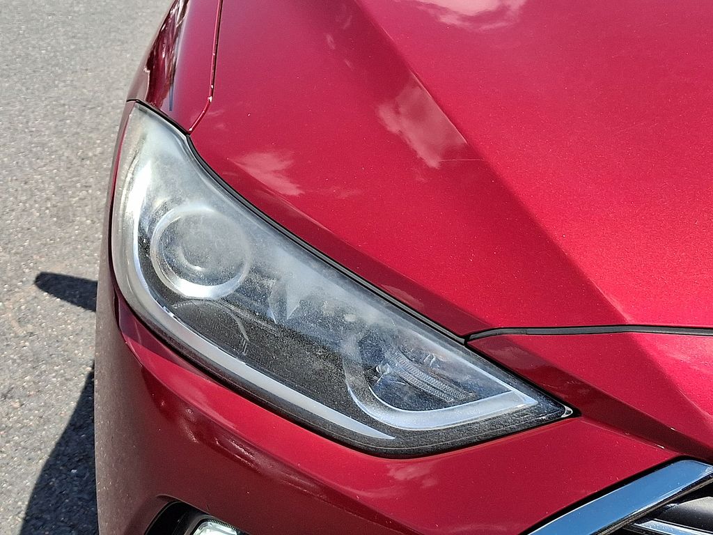 Thumbnail: 2017 Hyundai Elantra - 27