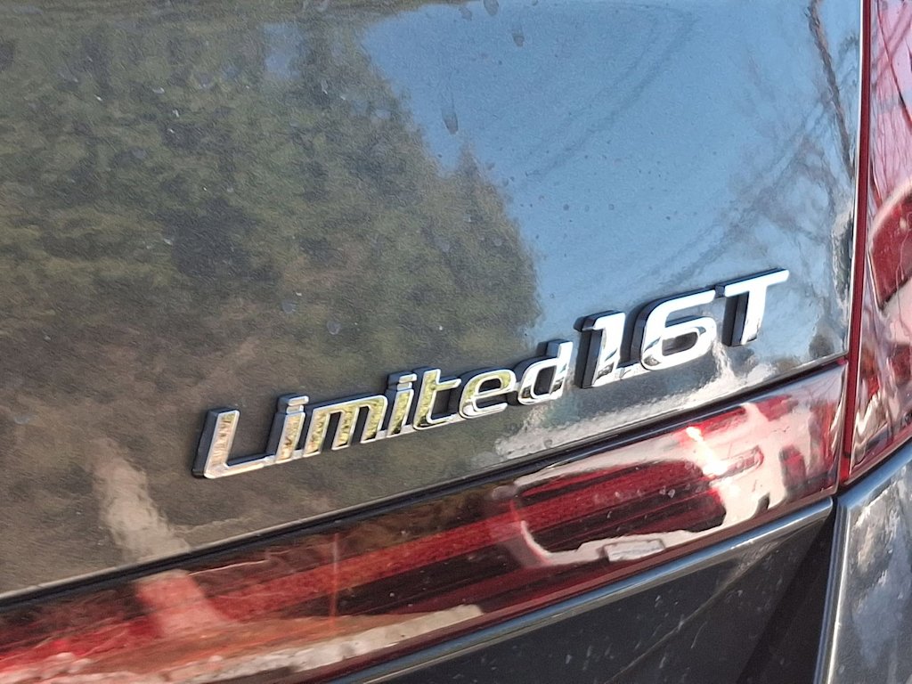 2022 Hyundai Sonata Limited 7