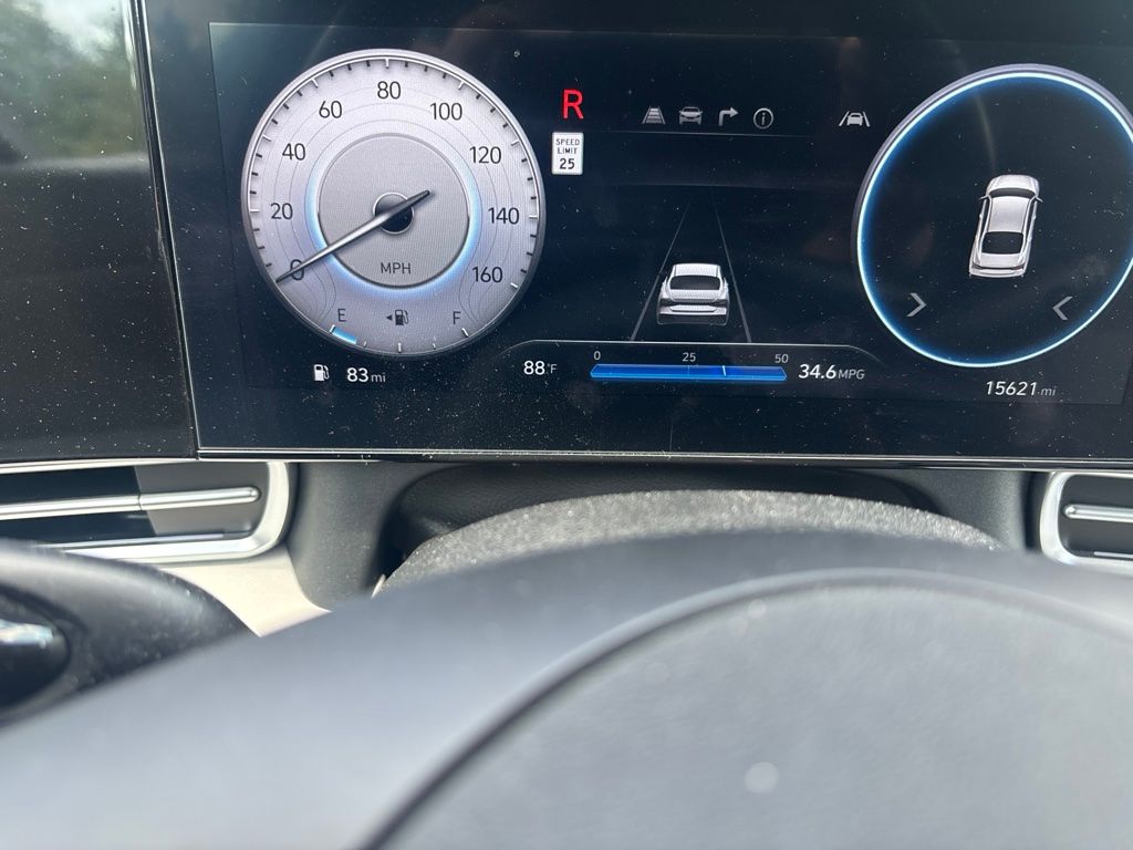 Thumbnail: 2025 Hyundai Elantra - 9