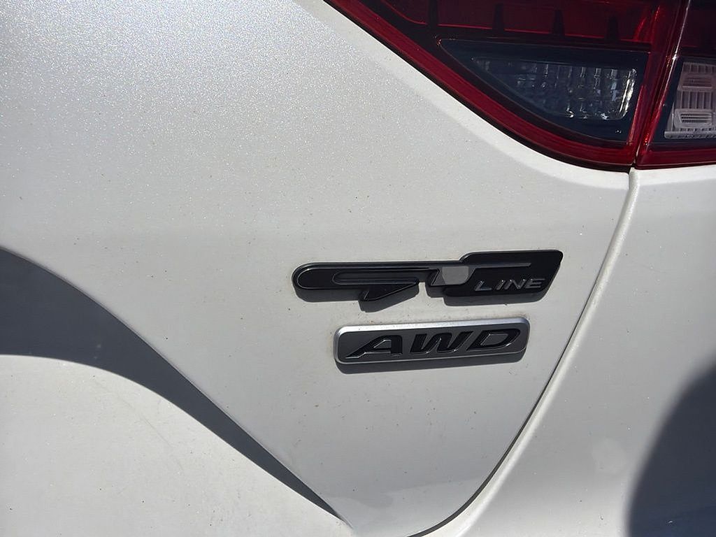 Thumbnail: 2022 Kia Stinger - 12