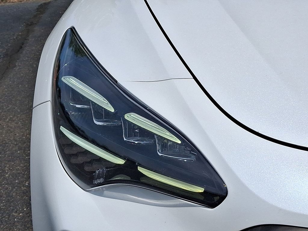 Thumbnail: 2022 Kia Stinger - 27