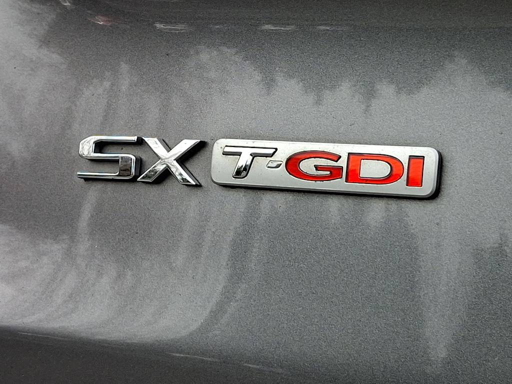 2016 Kia Forte SX 7