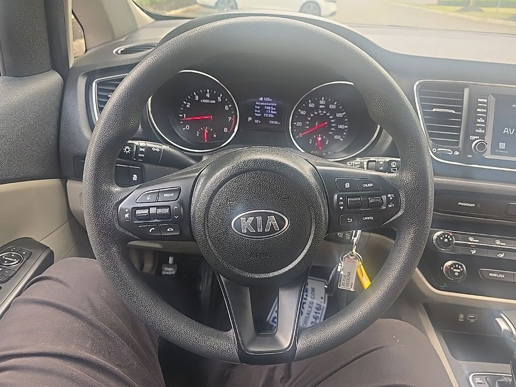 Thumbnail: 2020 Kia Sedona - 2