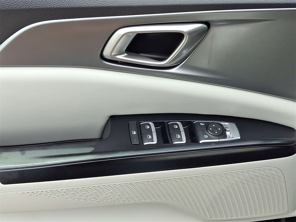 Thumbnail: 2023 Kia Carnival - 17