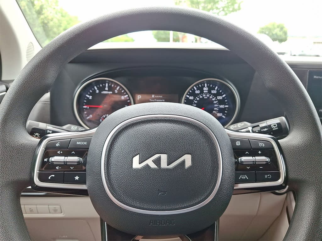 Thumbnail: 2023 Kia Carnival - 19