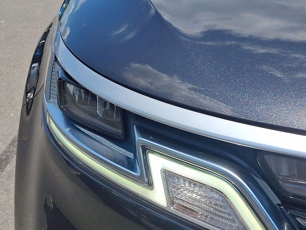 Thumbnail: 2022 Kia Carnival - 27