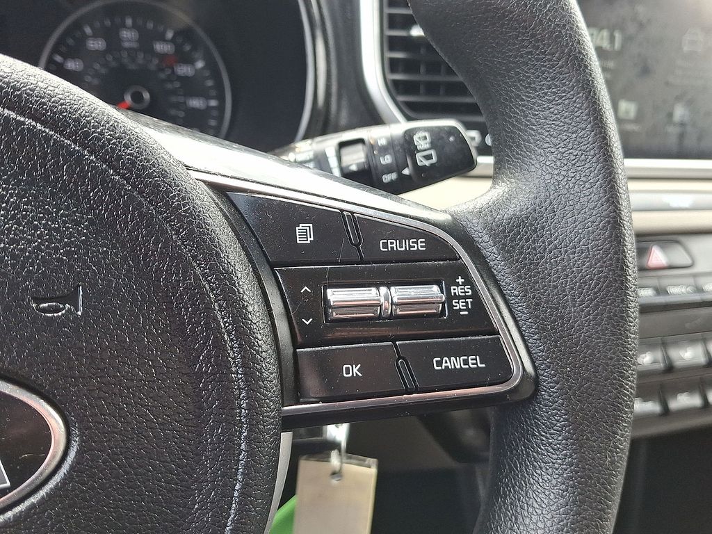 Thumbnail: 2020 Kia Sportage - 22