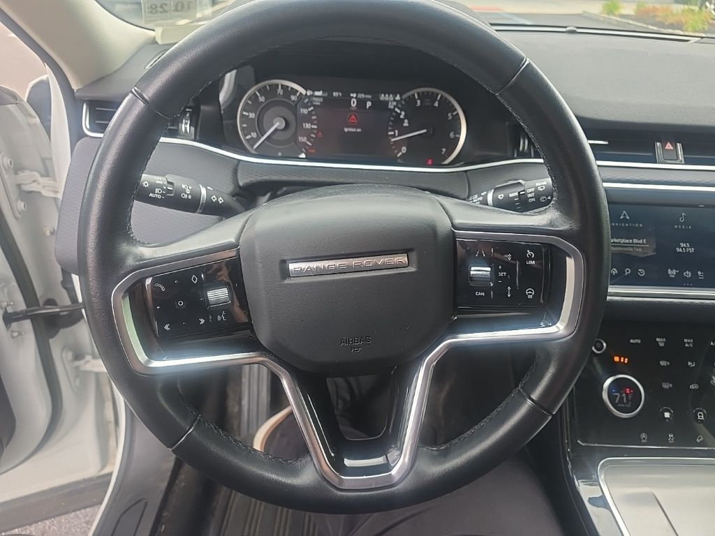 Thumbnail: 2023 Land Rover Range Rover Evoque - 2