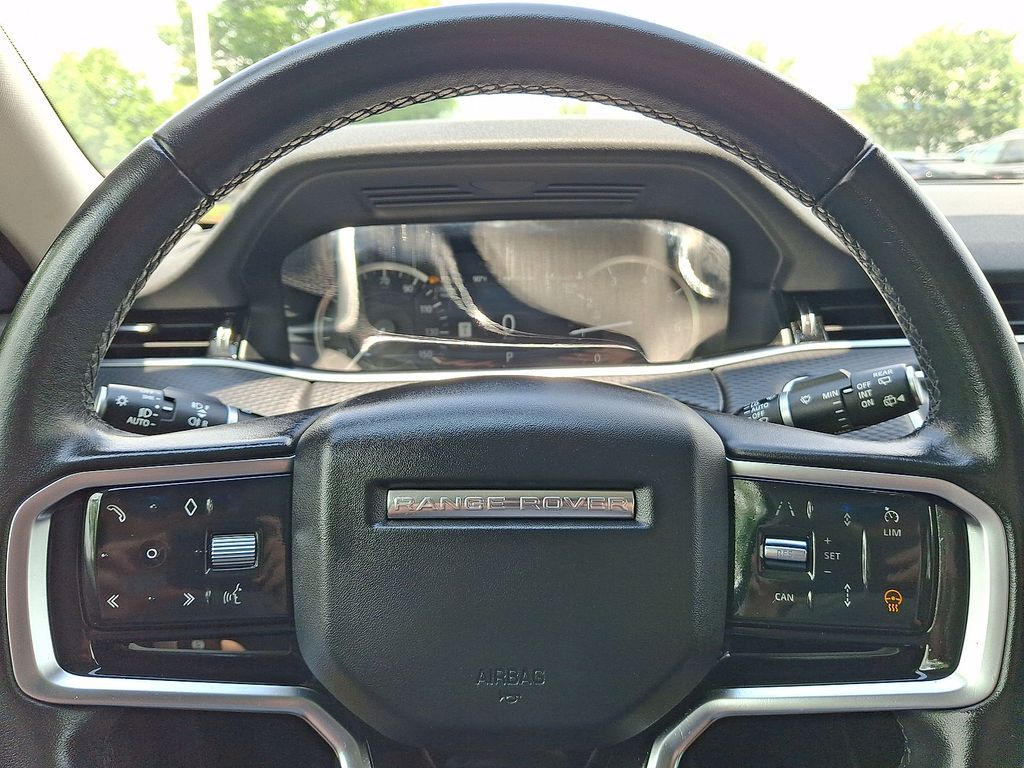 Thumbnail: 2023 Land Rover Range Rover Evoque - 19
