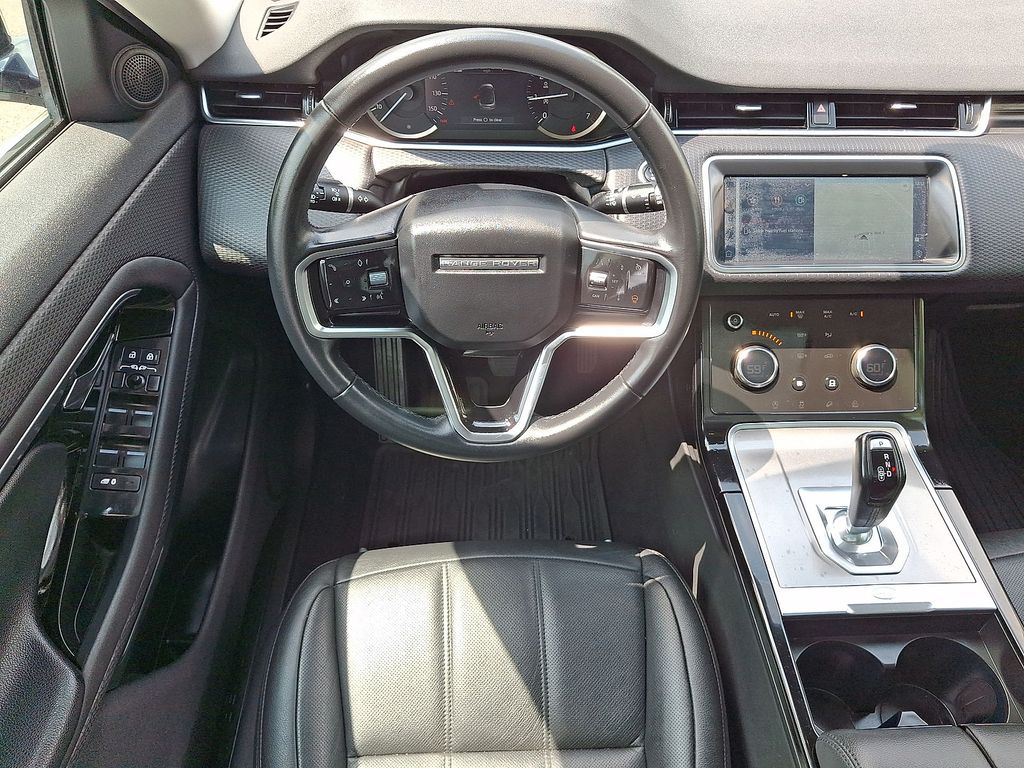 Thumbnail: 2023 Land Rover Range Rover Evoque - 2