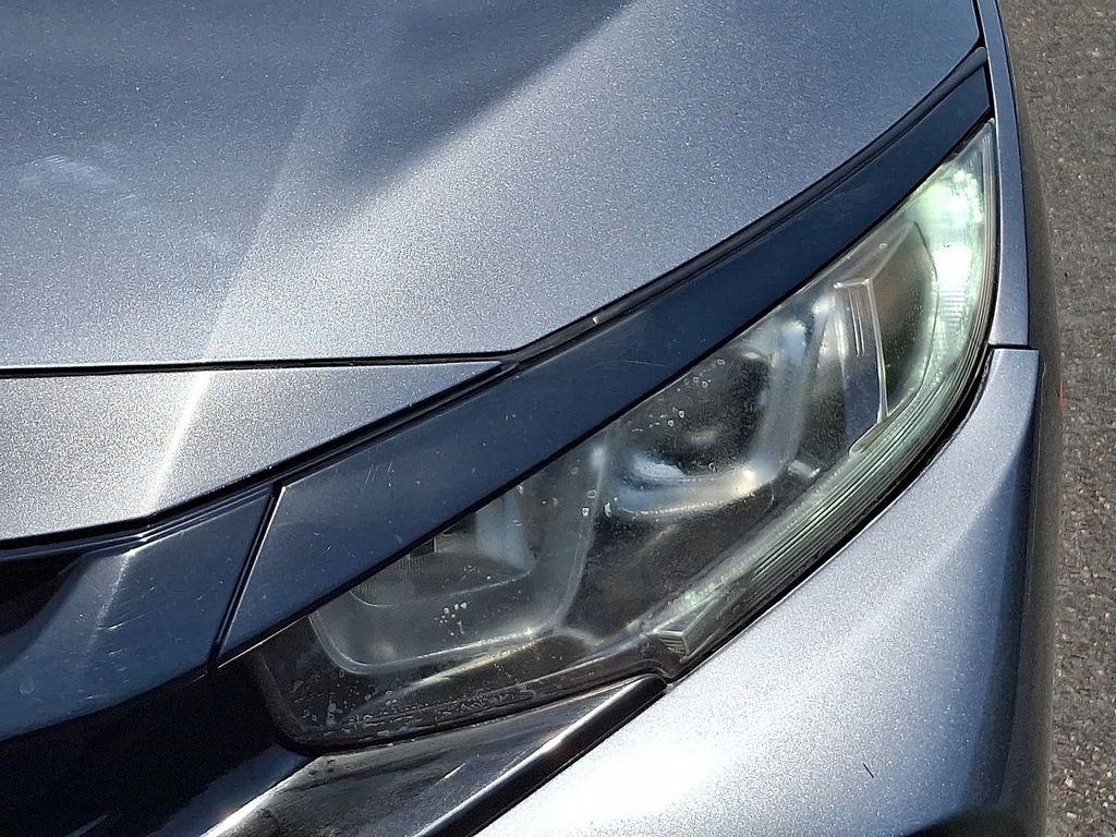 Thumbnail: 2018 Honda Civic - 25