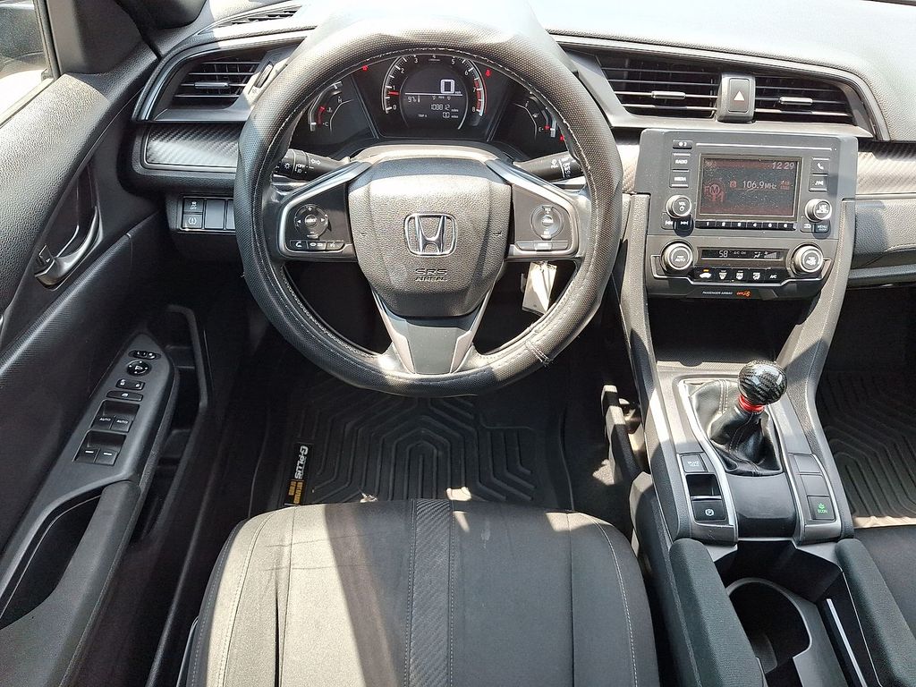 Thumbnail: 2018 Honda Civic - 8