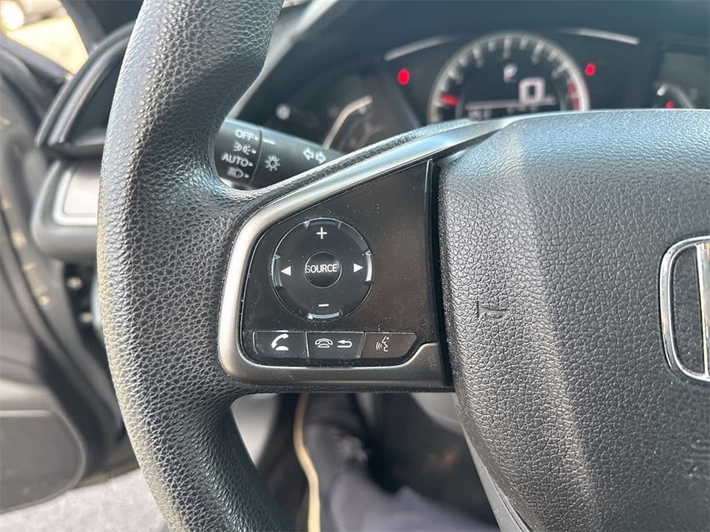 Thumbnail: 2018 Honda Civic - 14