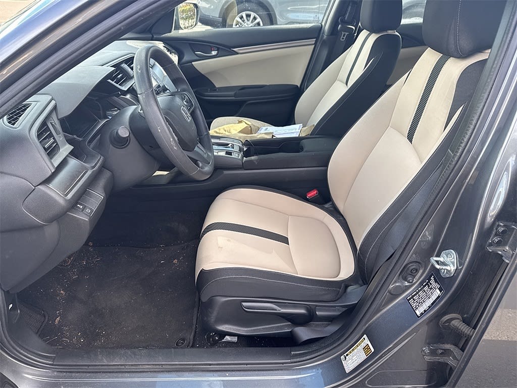 Thumbnail: 2018 Honda Civic - 6