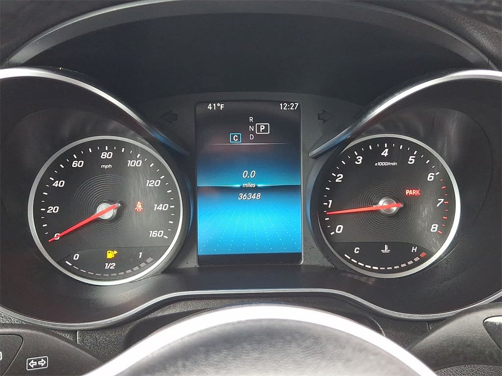 Thumbnail: 2022 Mercedes-Benz GLC - 13