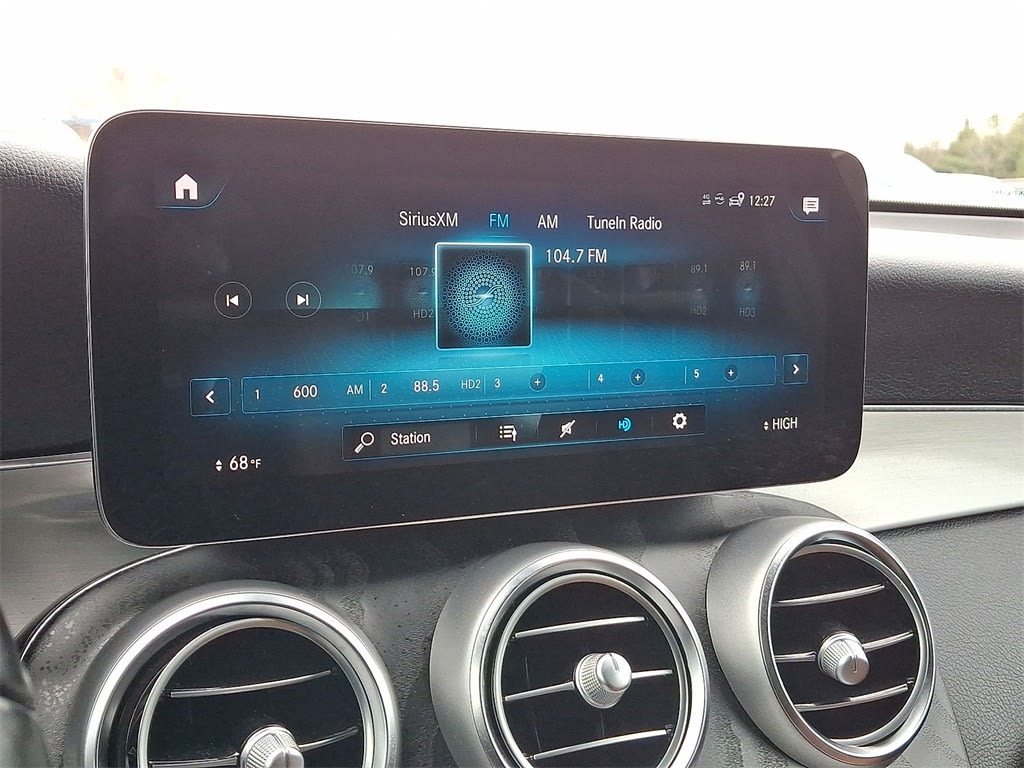 Thumbnail: 2022 Mercedes-Benz GLC - 11