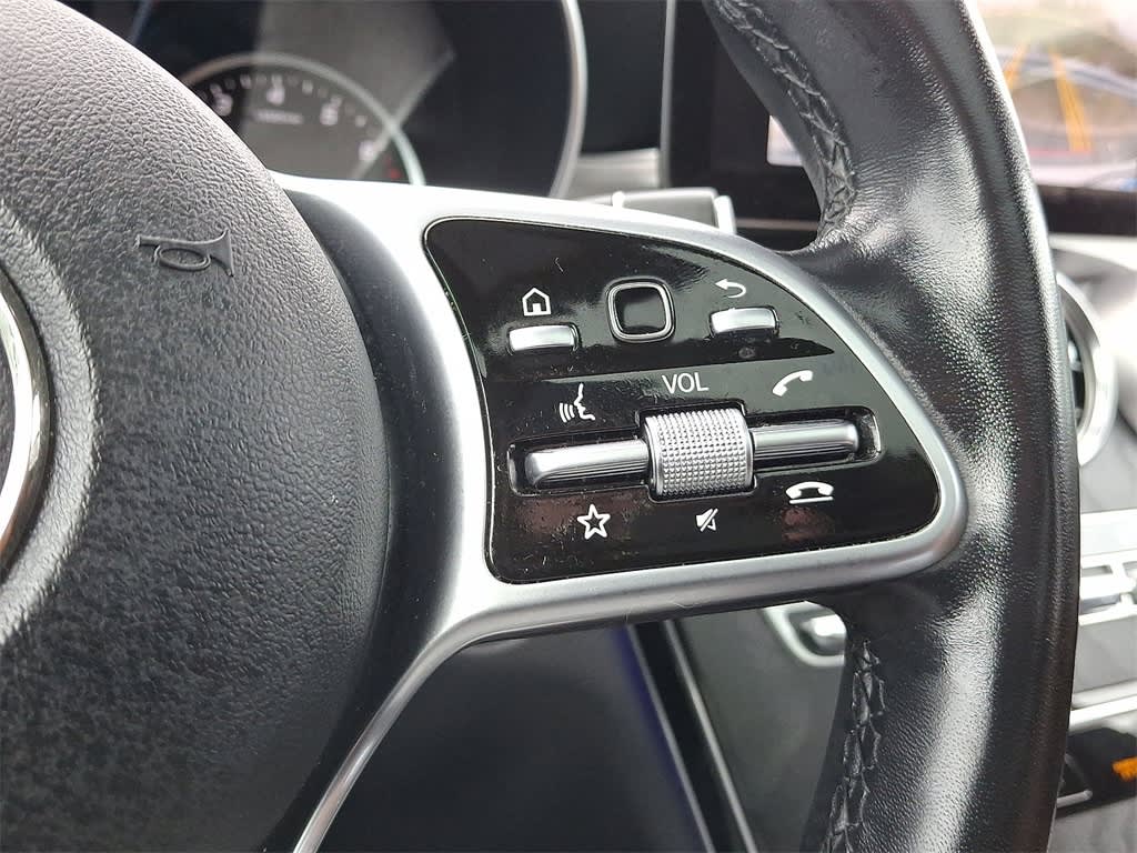 Thumbnail: 2022 Mercedes-Benz GLC - 21