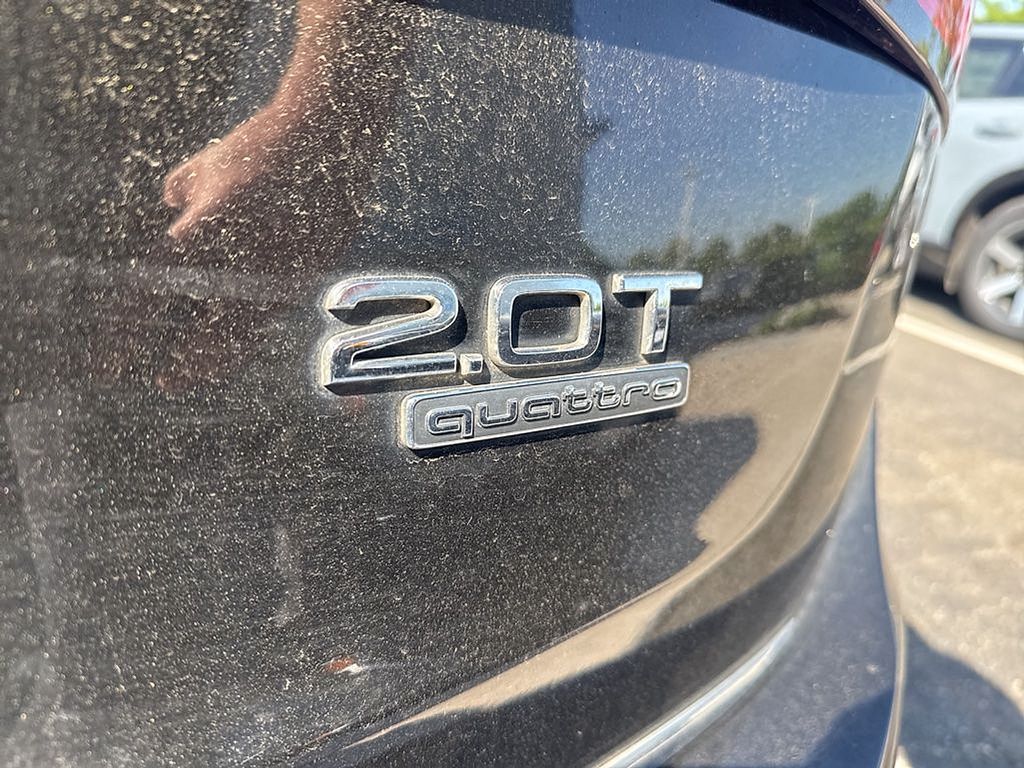 Thumbnail: 2017 Audi Q5 - 5