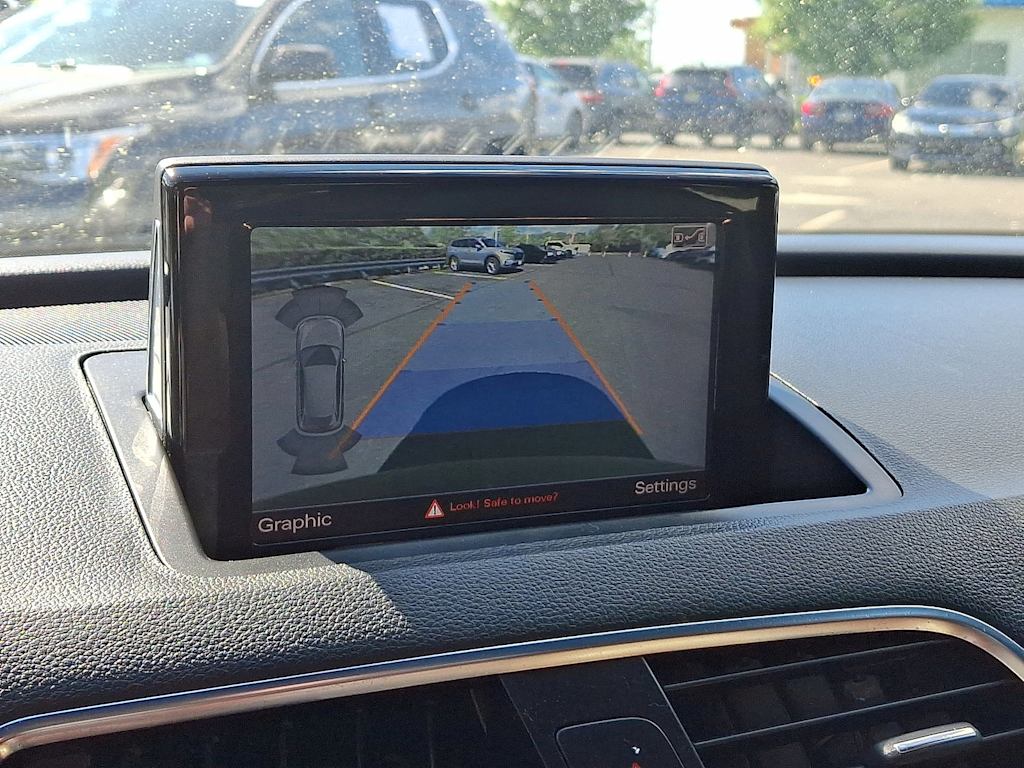 2016 Audi Q3 Premium Plus 19