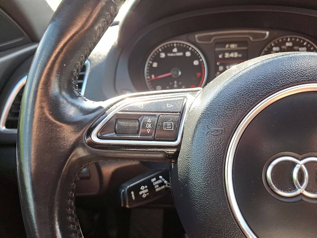 2016 Audi Q3 Premium Plus 20