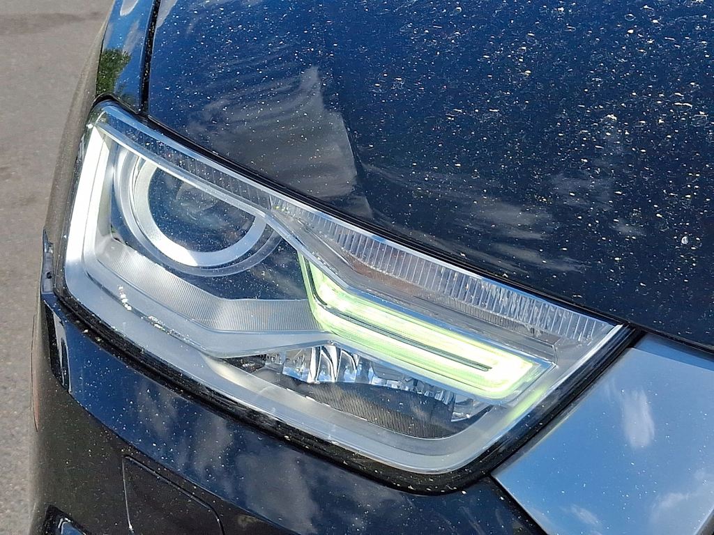 2016 Audi Q3 Premium Plus 7