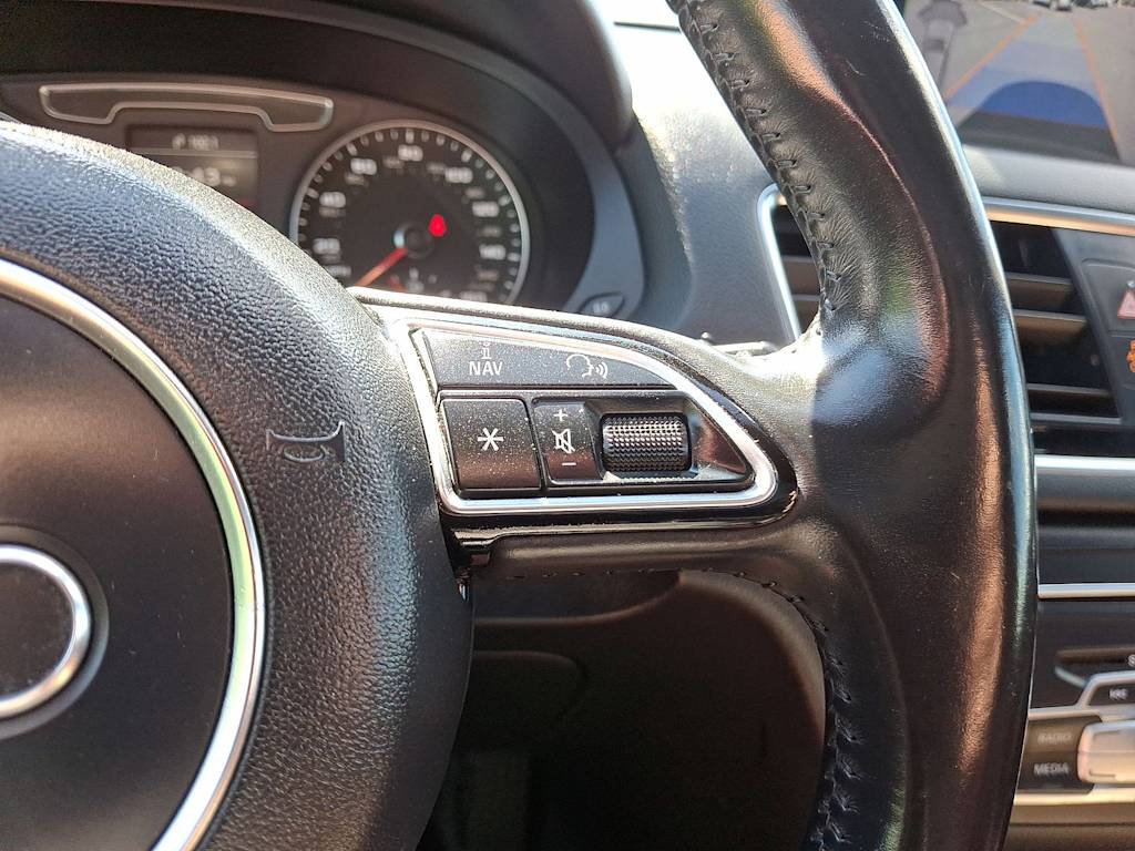 2016 Audi Q3 Premium Plus 21
