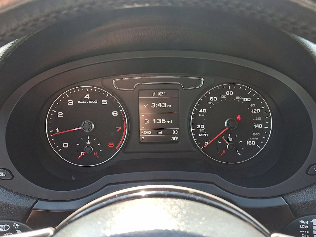 2016 Audi Q3 Premium Plus 13