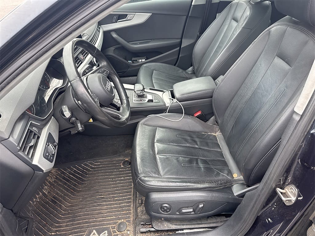 Thumbnail: 2017 Audi A4 - 7