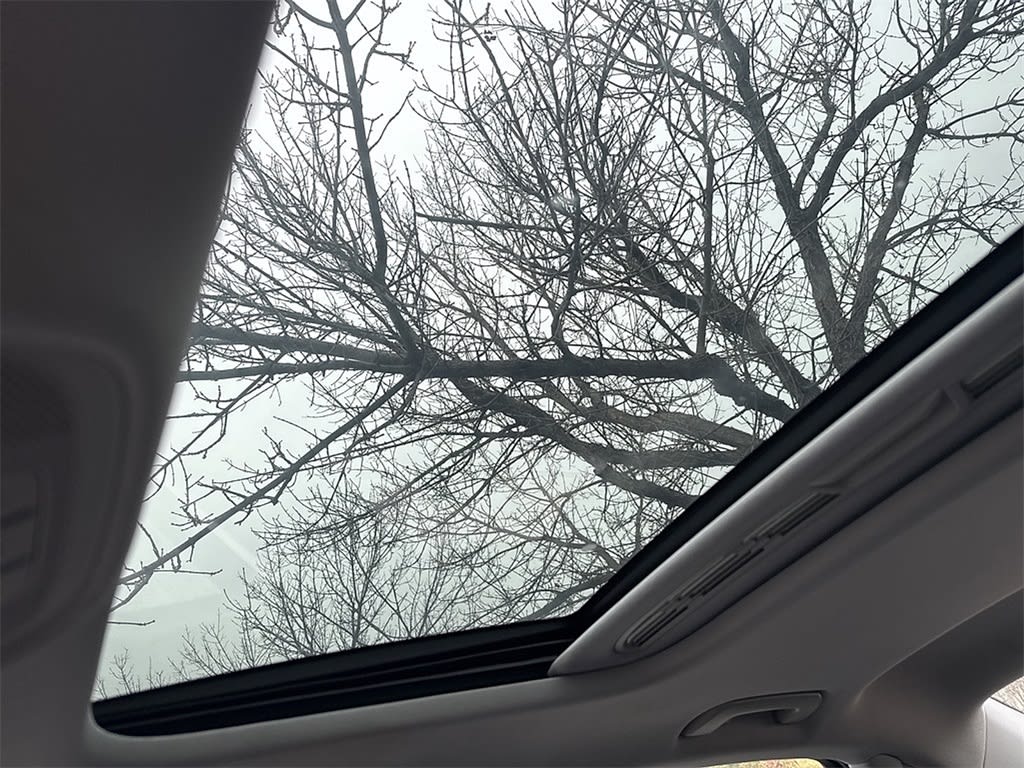 Thumbnail: 2017 Audi A4 - 15