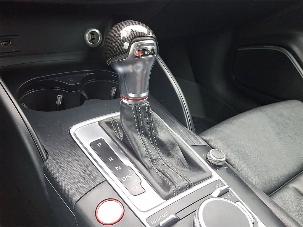 Thumbnail: 2019 Audi S3 - 9