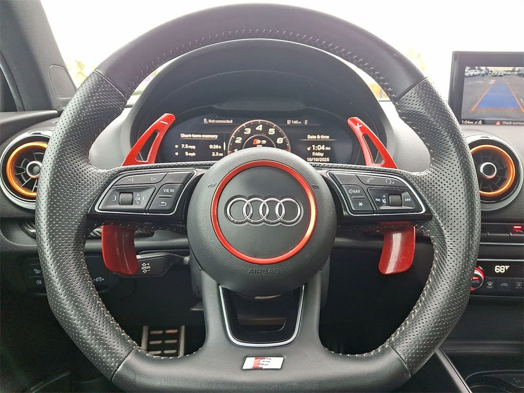 Thumbnail: 2019 Audi S3 - 2