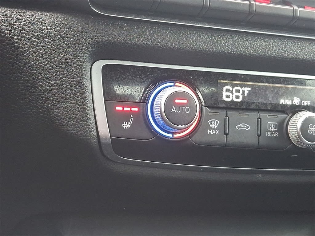 Thumbnail: 2019 Audi S3 - 19