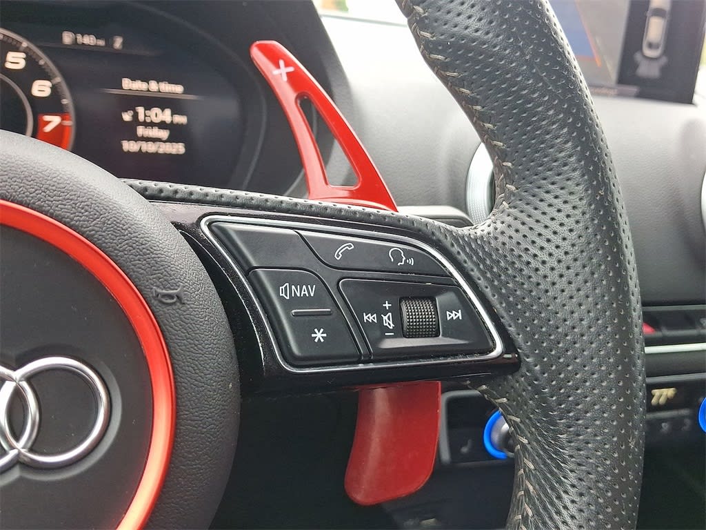 Thumbnail: 2019 Audi S3 - 18