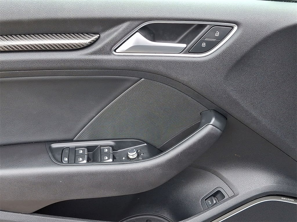 Thumbnail: 2019 Audi S3 - 15