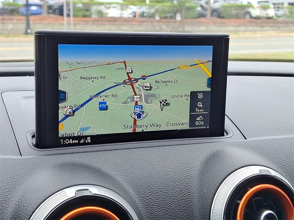 Thumbnail: 2019 Audi S3 - 8