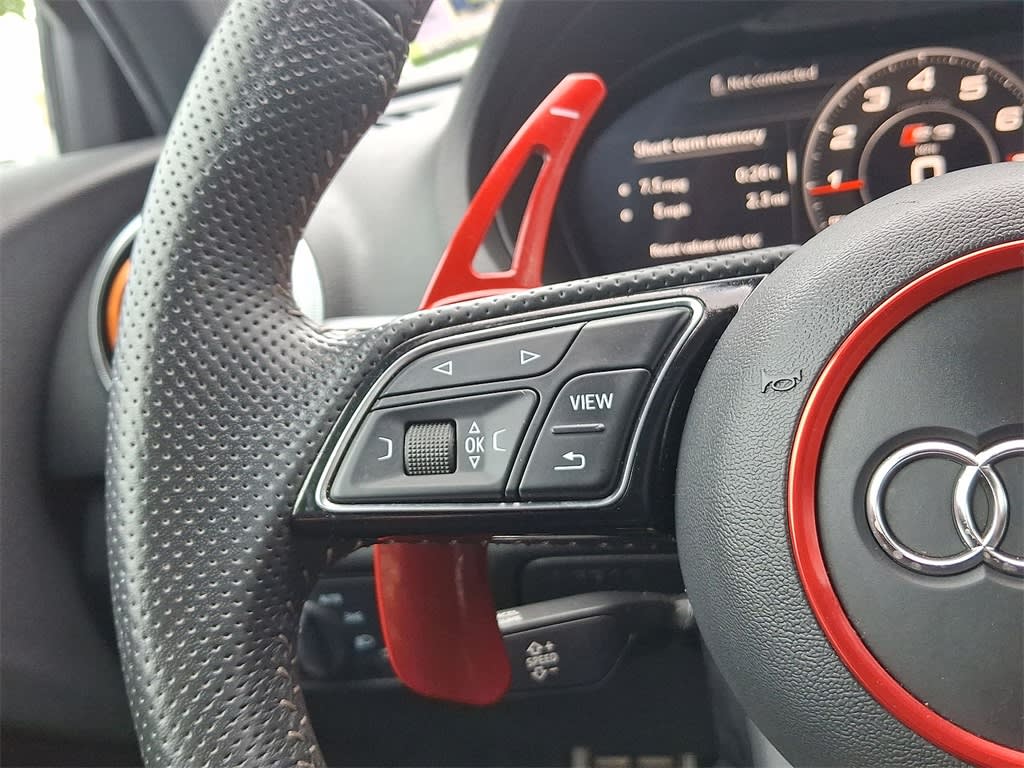 Thumbnail: 2019 Audi S3 - 17