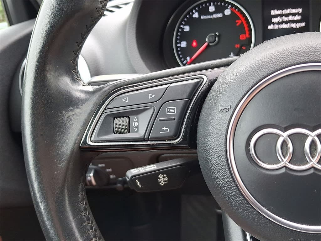 Thumbnail: 2017 Audi A3 - 20